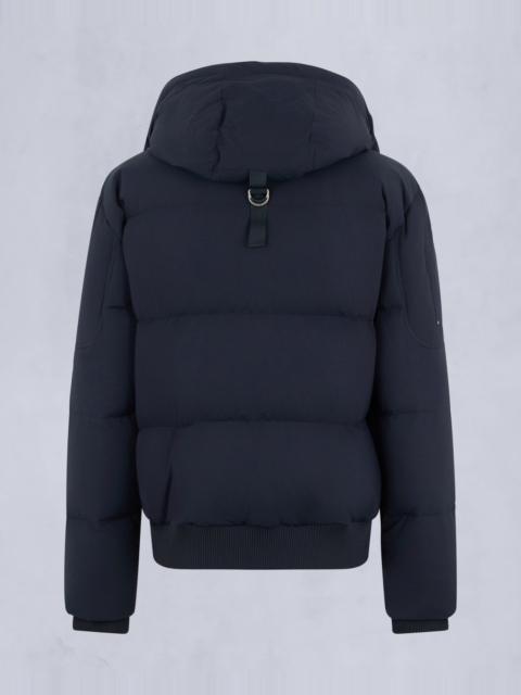 MOOSE KNUCKLES EVEREST BOMBER JACKET