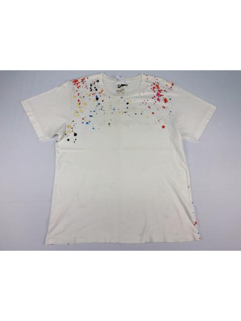 Other Designers Futura - FUTURA BRAND SHIRTS