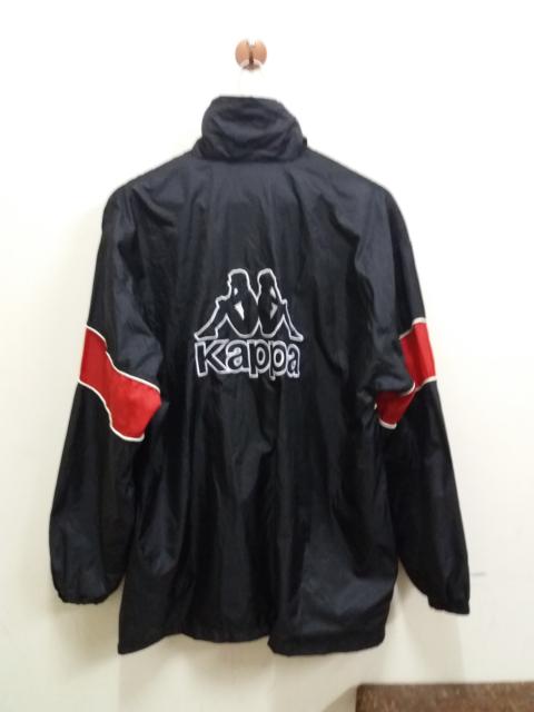 Other Designers Kappa - Kappa big logo jackets/Asap Rocky fashion style