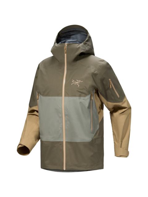 Arc'teryx Sabre Jacket