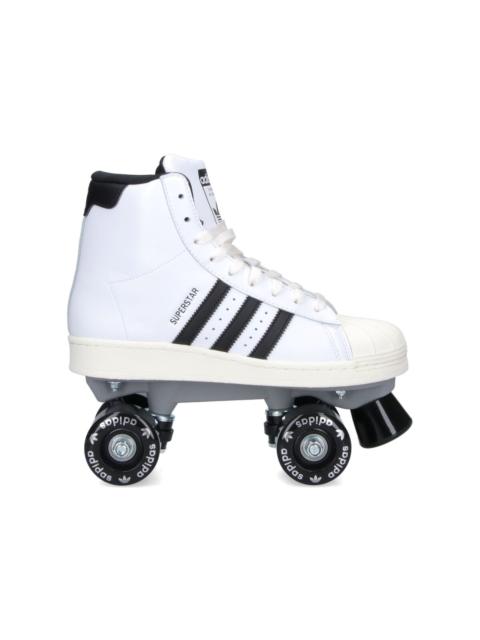 adidas ROLLER SKATES "SUPERSTAR 82"