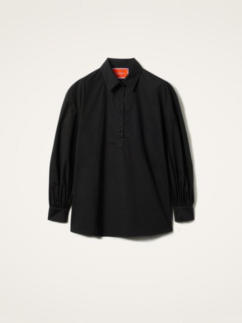 La DoubleJ Poet Shirt