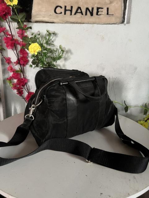 Yohji Yamamoto Y’saccs Yohji Yamamoto Shoulder