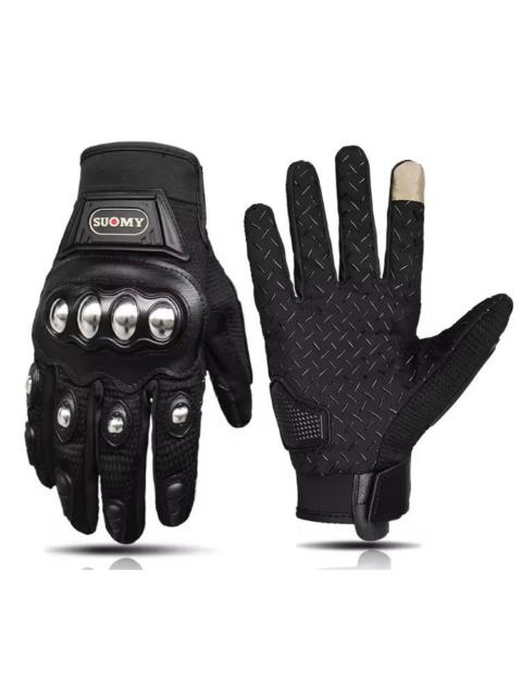 Japanese Brand - Full Finger Tactical Glove Size M