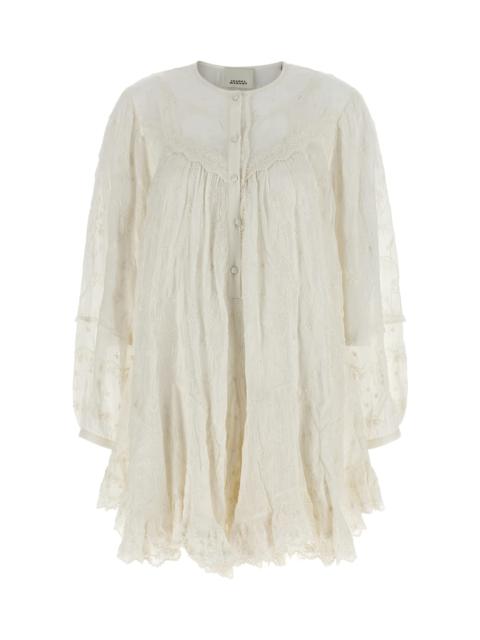 Isabel Marant 'zame' Dress