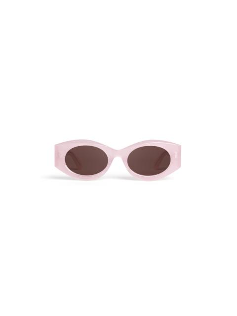 Alaïa OVAL SUNGLASSES