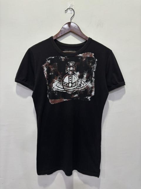 Vivienne Westwood Vivienne Westwood Anglomania Tshirt