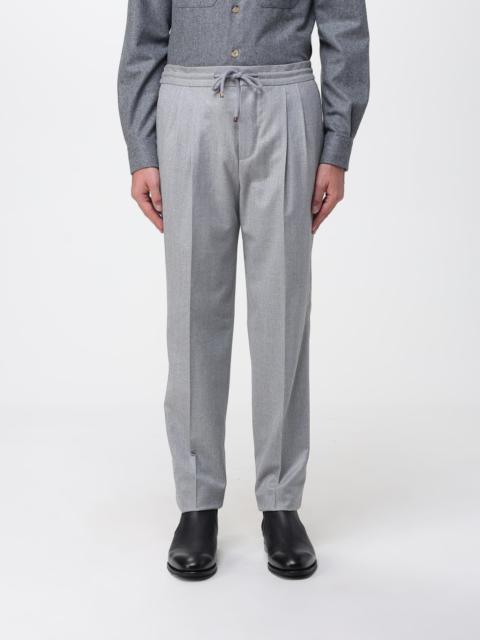 Brunello Cucinelli Pants men Brunello Cucinelli