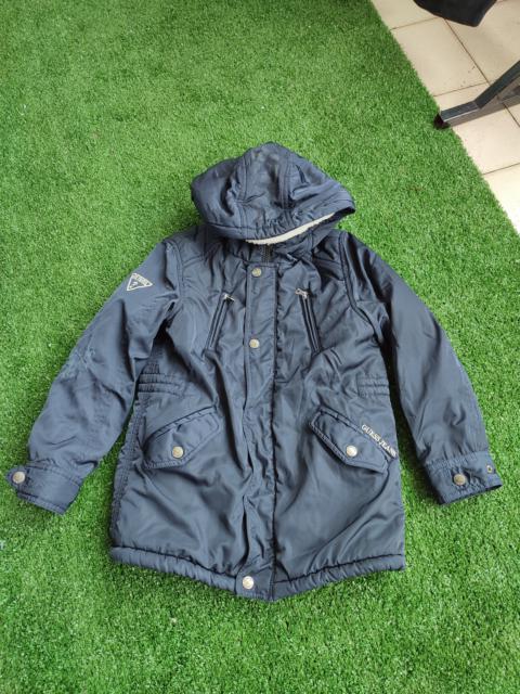 Other Designers Rare Sherpa Jackets Guess Kids size 120