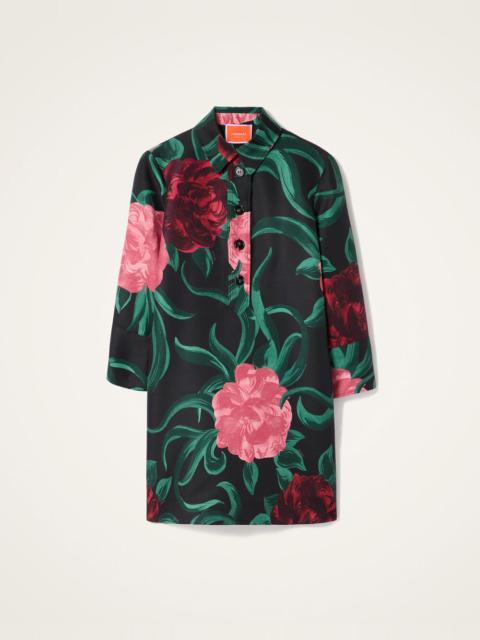 La DoubleJ Short Artemis Dress