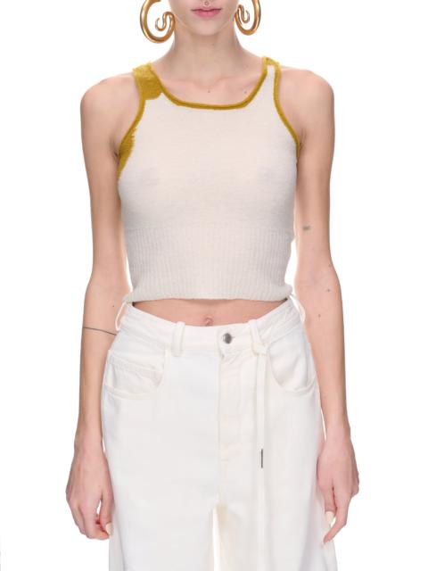 ECKHAUS LATTA Coastal Tank