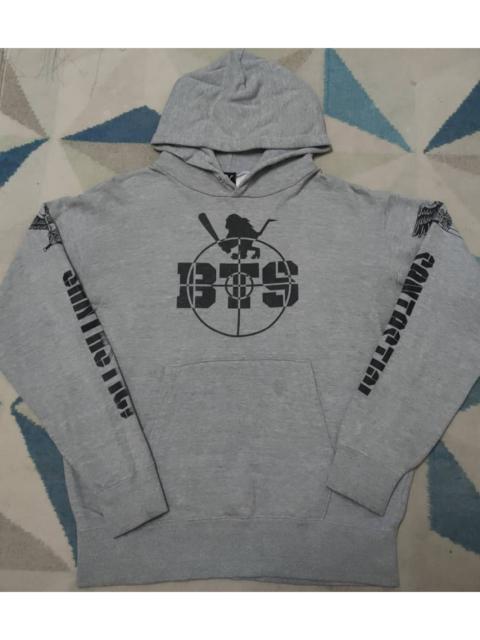 Other Designers Japanese Brand - Santastic Hoodie