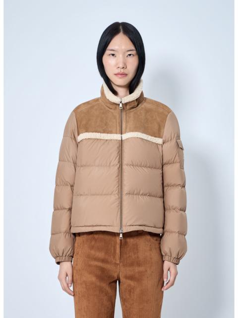 Moncler Moncler Women Aurore Jacket