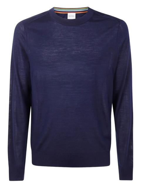 Paul Smith Mens Sweater Crew Neck