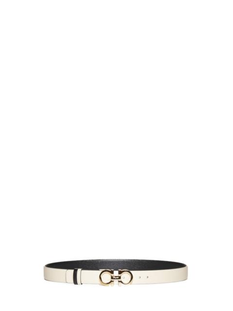 FERRAGAMO Ferragamo Women Leather Belt Ferragamo