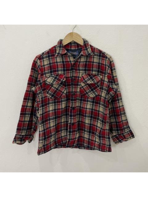 Other Designers Pendleton - Vintage Pendlenton Button Ups Tee