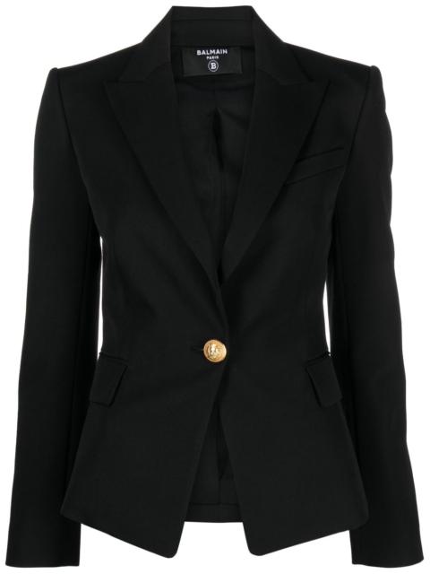 Balmain Balmain Blazer