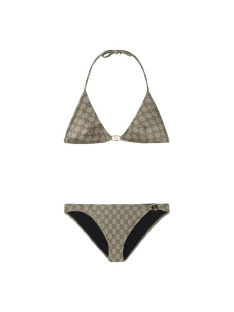 GUCCI Two-piece swimsuit