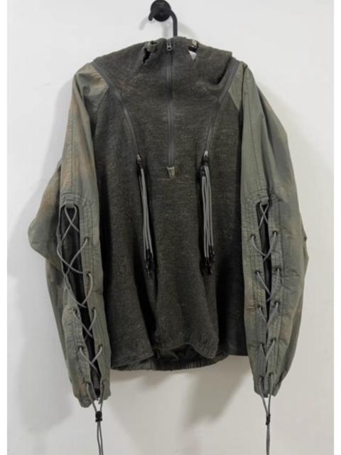 Other Designers Designer - Hamcus Jacket