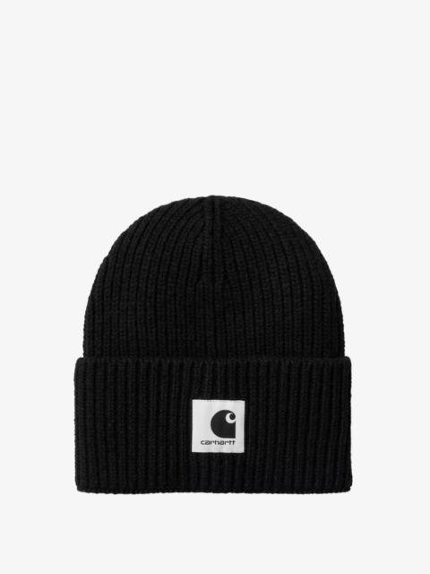 Carhartt WIP Carhartt WIP Wool Blend Hat Black