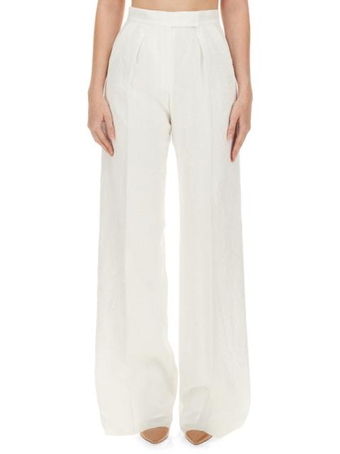 Max Mara Max Mara Women Bridal Larynx Pants