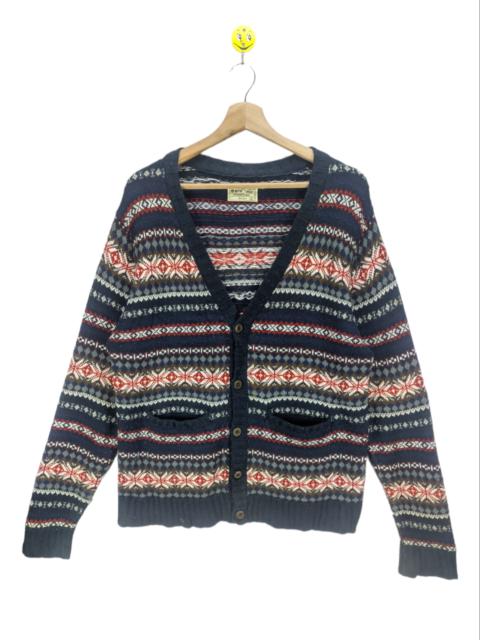 Other Designers Cardigan - Steals🔥Cardigan Jacket Navajo Pattern by Union Made