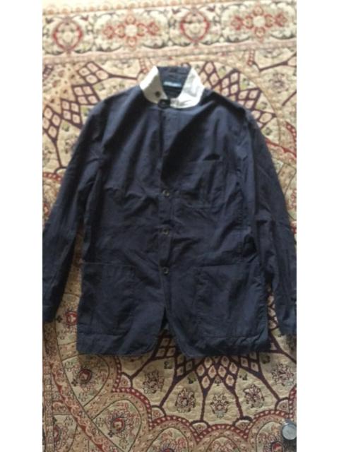 Other designers Vintage Polo Ralph Lauren Chinese Collar Coat Blazer Shirt