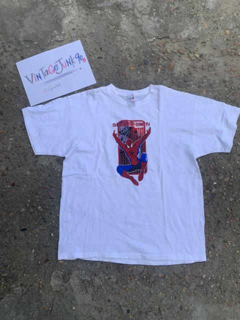 Other Designers Vintage Marvel Comics 00’s Spiderman T-shirt