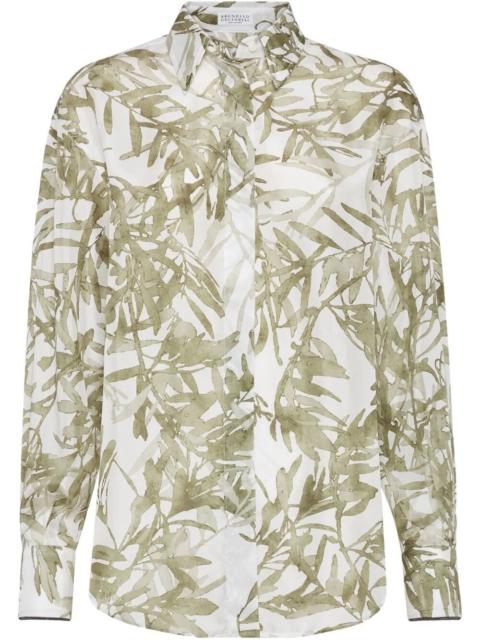 Brunello Cucinelli Brunello Cucinelli Women Shirt