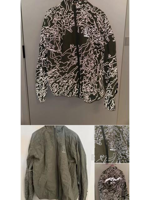 Other Designers VICTORIA HK MSCHF JACKET ONE SIZE