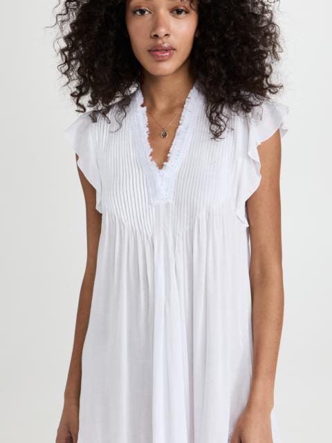 Poupette St Barth Sasha Mini Dress