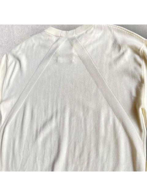 Jil Sander AW22 Jil Sander Knit Sweater