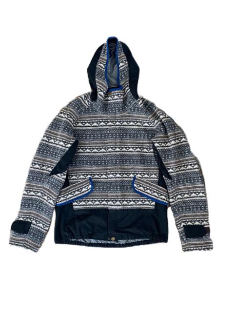 Other Designers ISSEY MIYAKE DESIGN STUDIO KNITWEAR STYLE JACKET ZIPPER