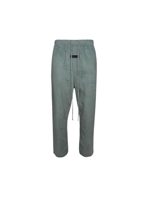 Fear of God Essentials Relaxed Trouser 'Sycamore'