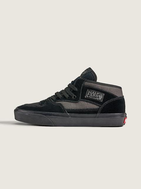 Vans Half Cab Decon Shoe