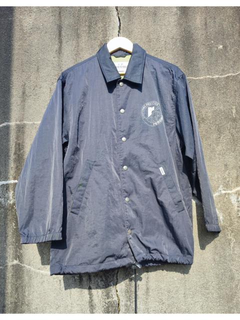 Other Designers Vintage - HARD TO FIND Vintage U.P Renoma Big Logo Jacket