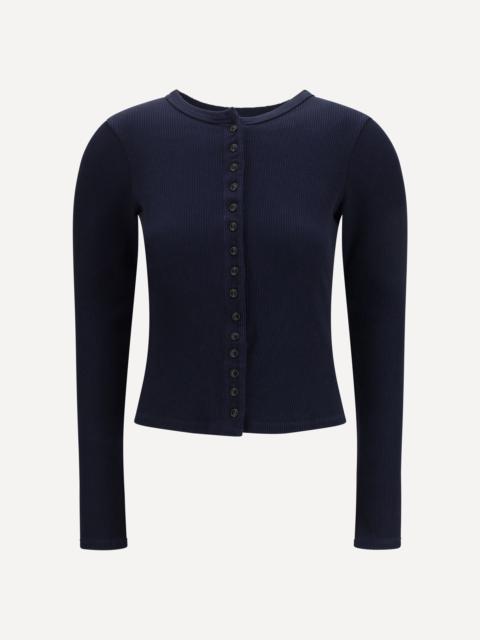 Citizens of Humanity Kari long Cardigan