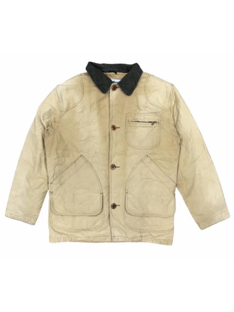 Other Designers Vintage - Vintage L.L Bean Workers Jacket