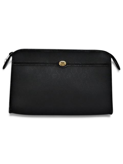 Dior Leather clutch bag