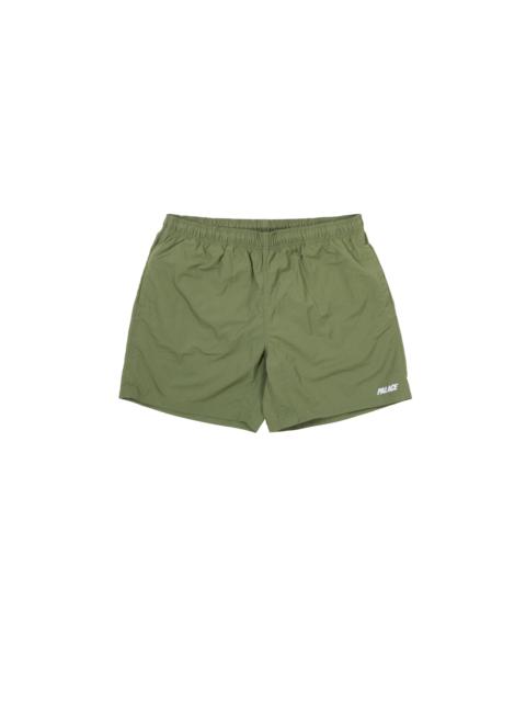 STANDARD SWIM SHORT THE DEEP GREEN