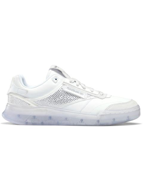 Reebok Reebok Club C Legacy TrÃ¨s RaschÃ© DiamantÃ©