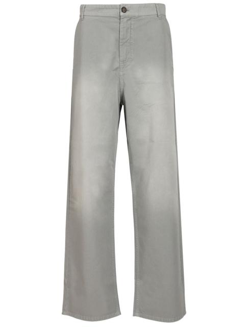 Miu Miu Miu Miu Women Long Trousers