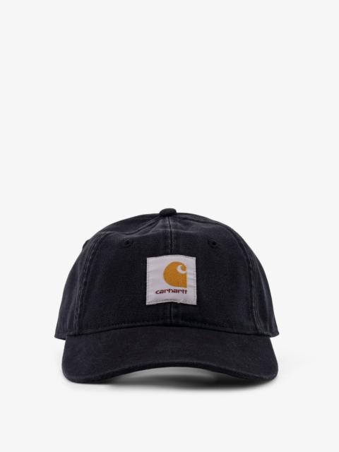 Carhartt Carhartt WIP Cotton Hat Black