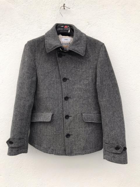 Other Designers Ships - Ships Thermo Wool Jackets