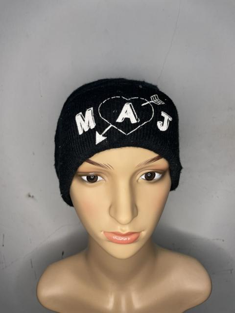 Other Designers Japanese Brand - MERRY JENNY BEANIE