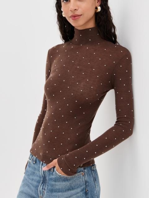 rabanne Beaded Pullover