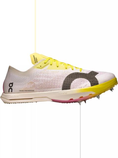 On On Cloudspike Citius 2 Track and Field Shoes