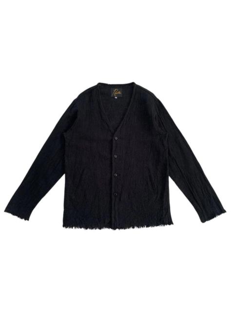 NEEDLES Needles Cardigan Flair Jacket