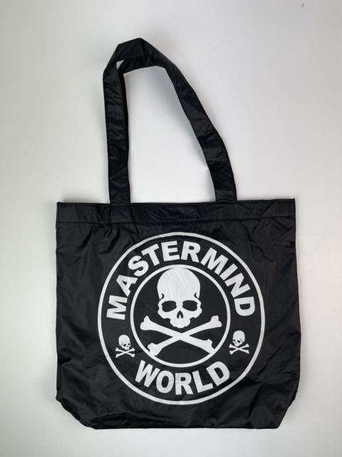 mastermind JAPAN Mastermind World Japanese Brand Streetwear Bag B2