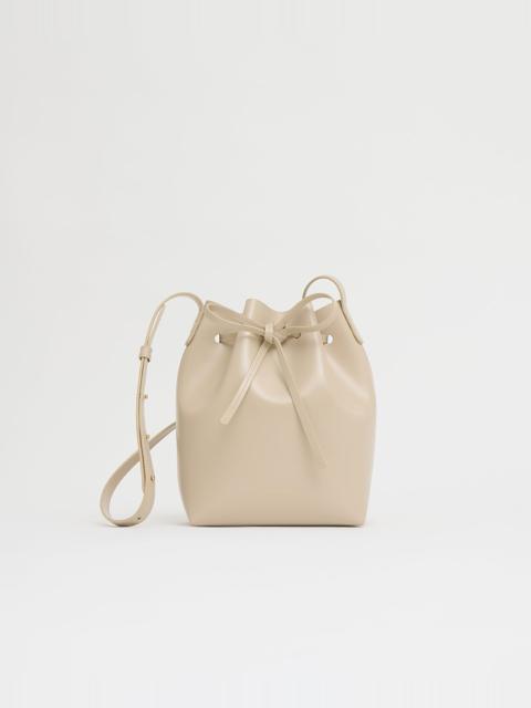 Mansur Gavriel MINI BUCKET BAG